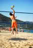 Beach Volley